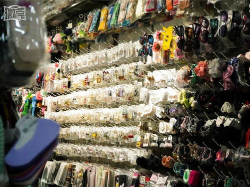 開業12年，東莞這家服裝批發城今安在？