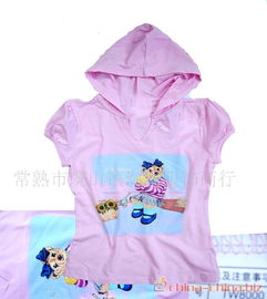 品牌女式T恤批發 引領時尚潮流，打造休閑服飾新風尚